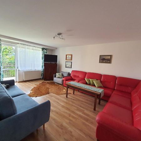 Apartamenty Everysky - Sobieszowska 28C Jelenia Gora Luaran gambar