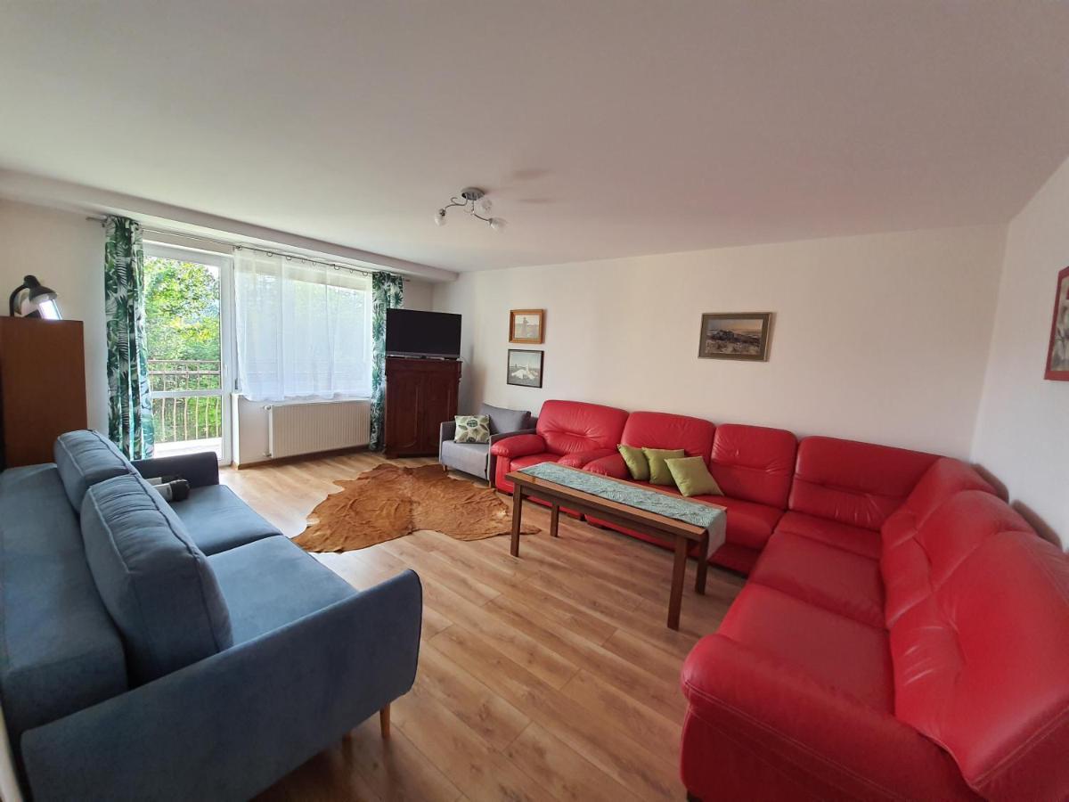 Apartamenty Everysky - Sobieszowska 28C Jelenia Gora Luaran gambar