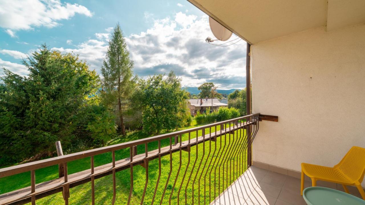 Apartamenty Everysky - Sobieszowska 28C Jelenia Gora Luaran gambar